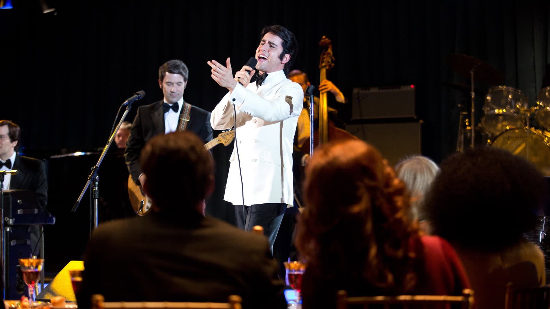 Jersey Boys - immagine