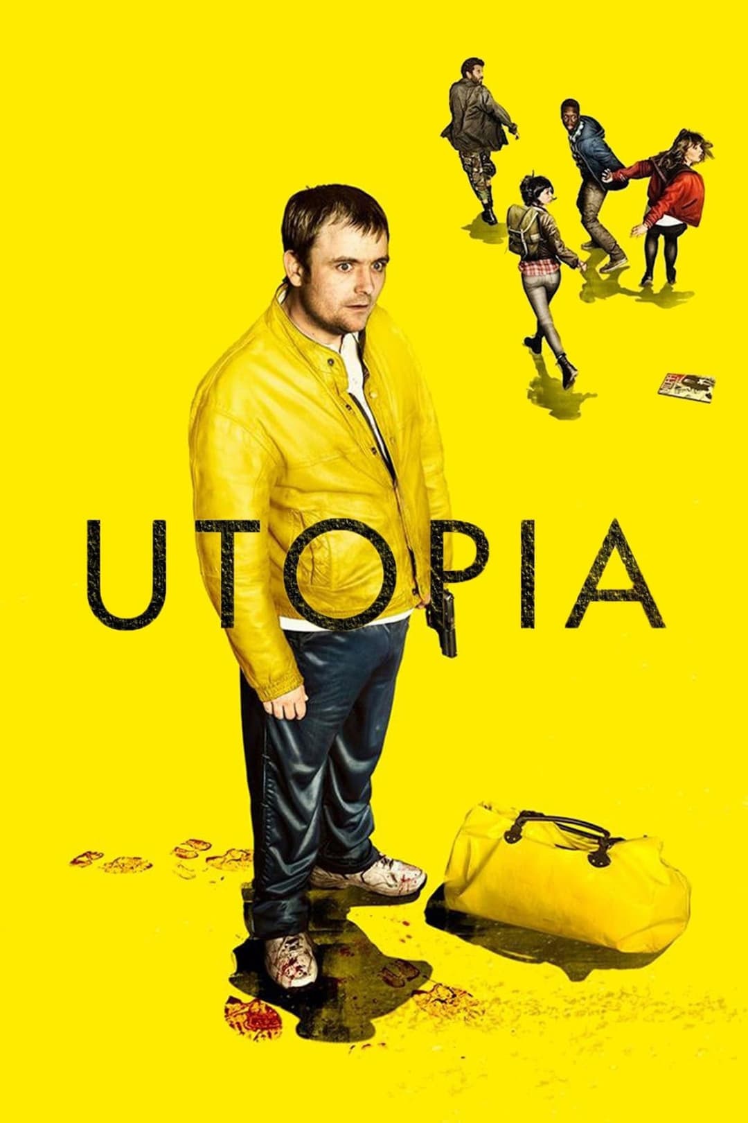 Poster di Utopia