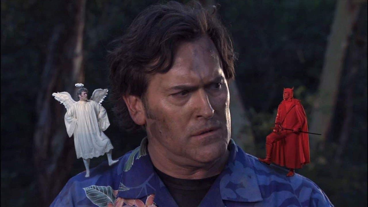 My Name Is Bruce - immagine