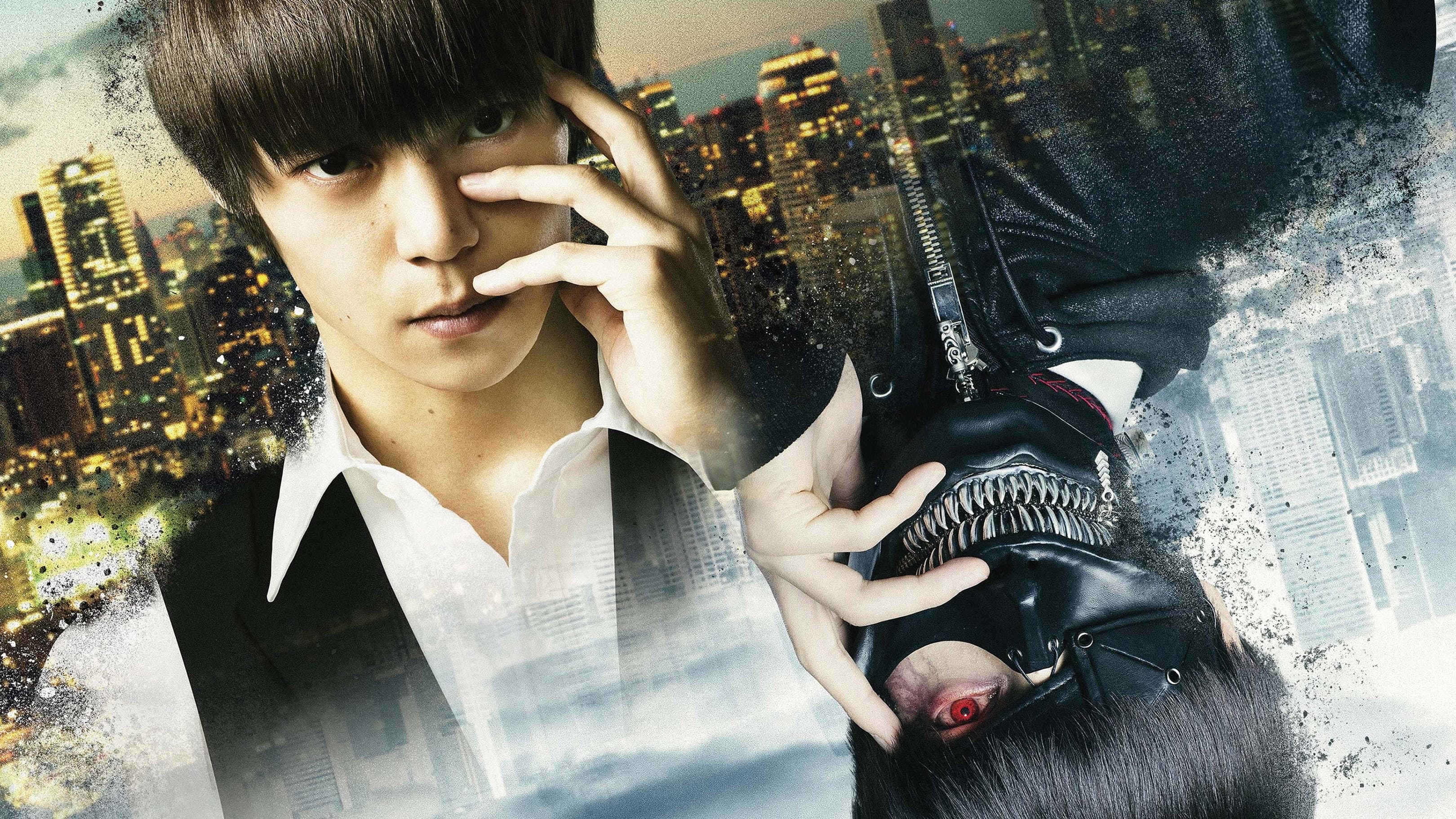 Tokyo ghoul - Il film - immagine