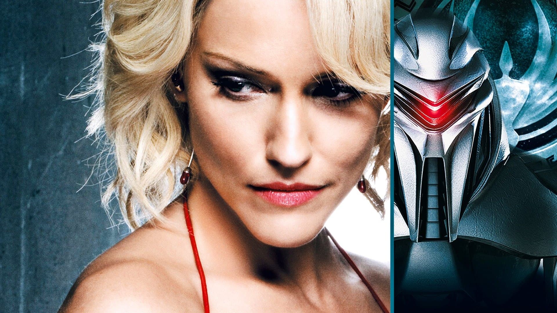 Battlestar Galactica - The Plan - immagine