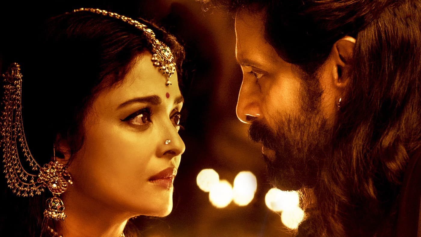 Ponniyin Selvan: Part II - immagine