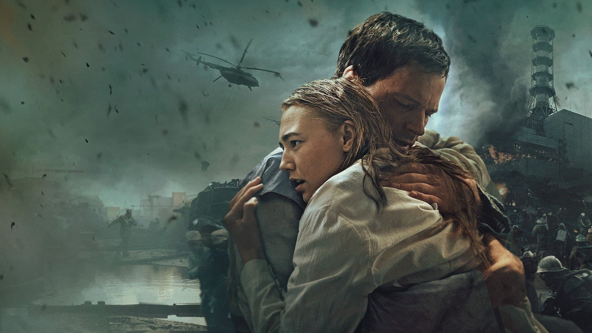 Chernobyl 1986 - immagine