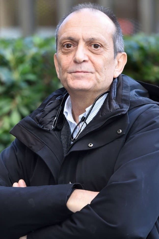 Francesco Vicario