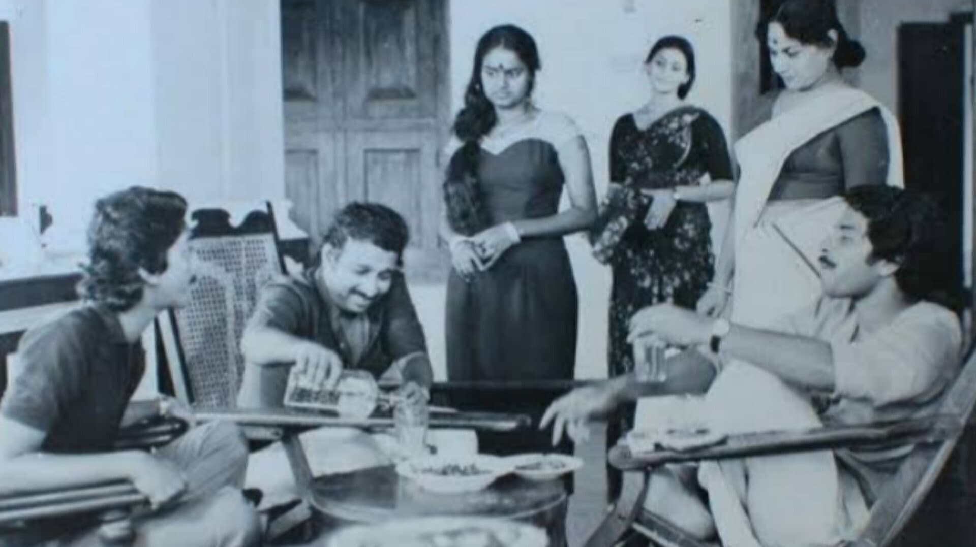 അരപ്പട്ട കെട്ടിയ ഗ്രാമത്തിൽ - immagine