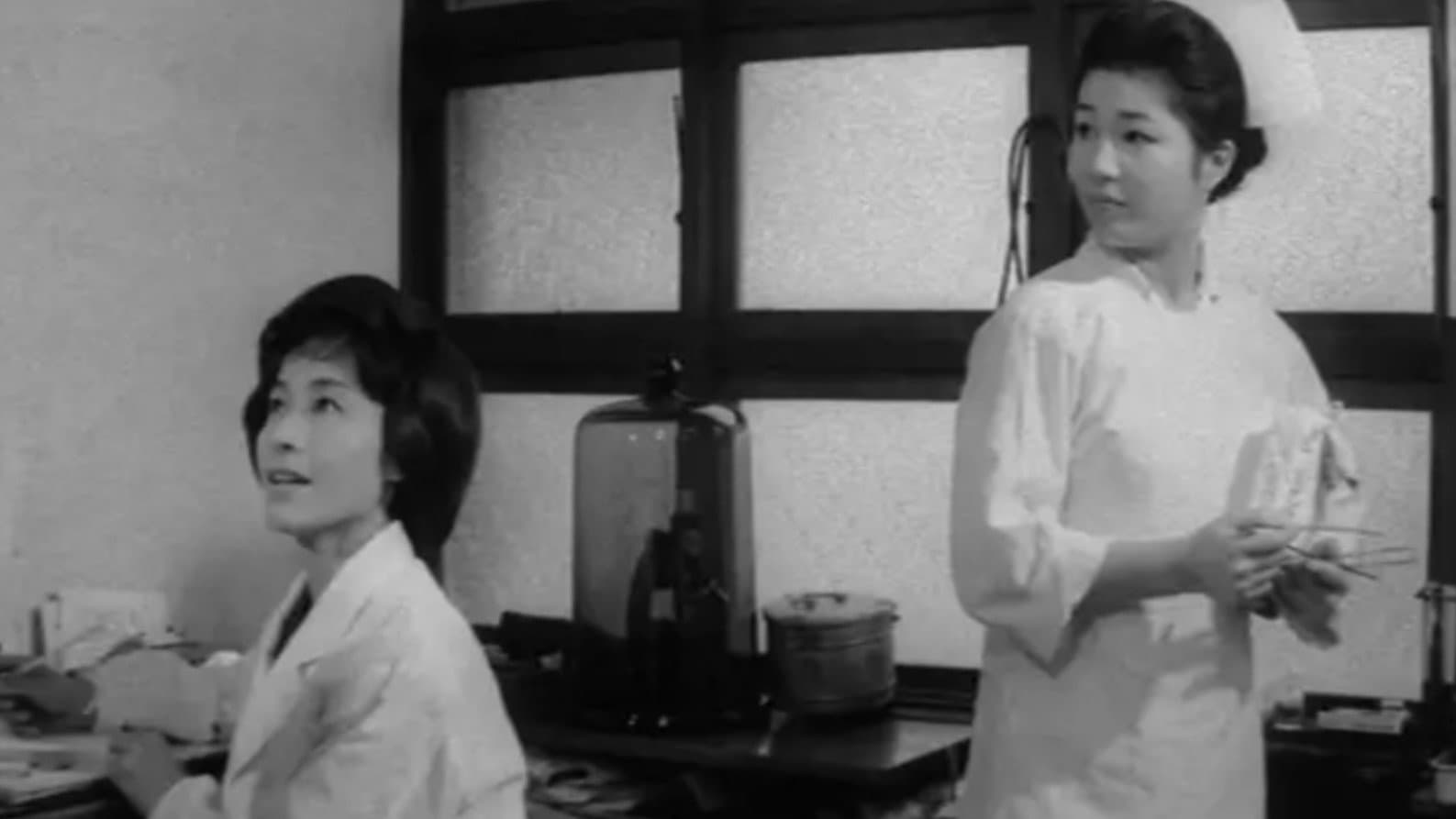続悪徳医　女医篇 - immagine