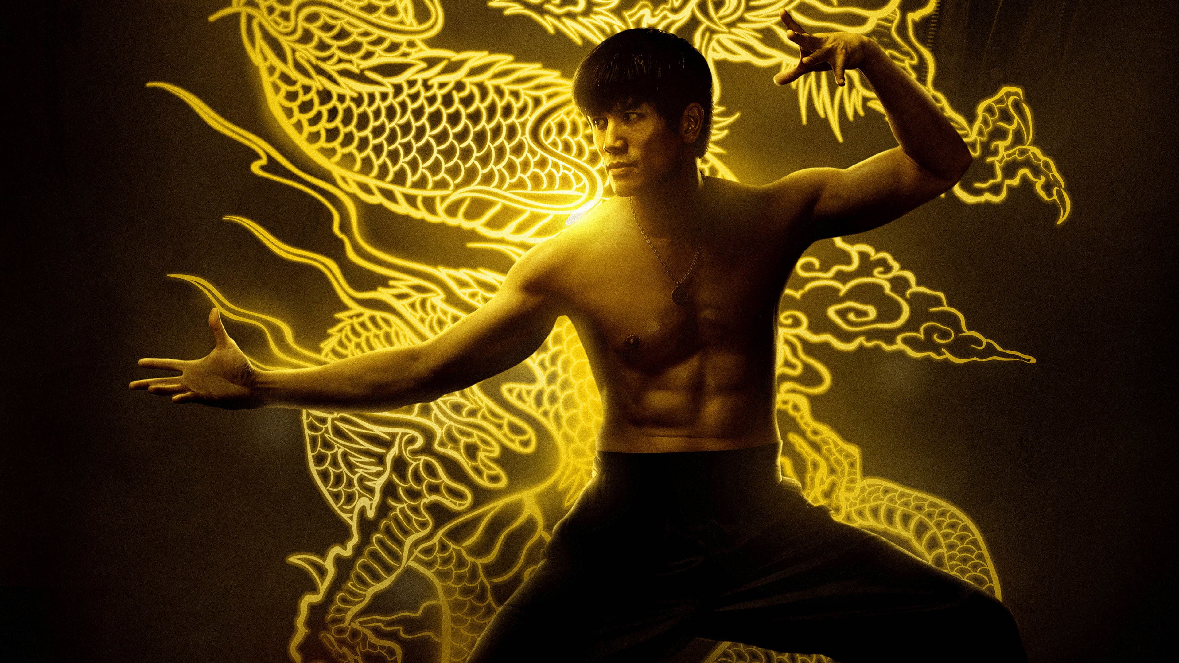 Bruce Lee - La grande sfida - immagine