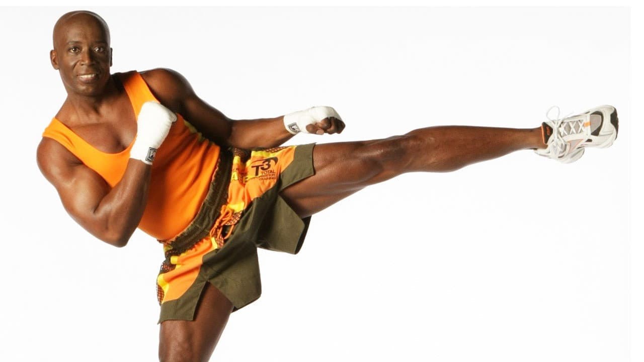 Billy Blanks' Tae Bo: Gold - immagine