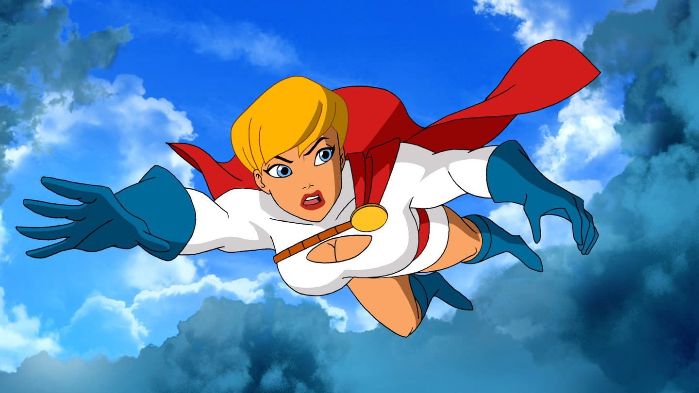 Superman/Batman: Nemici pubblici - immagine