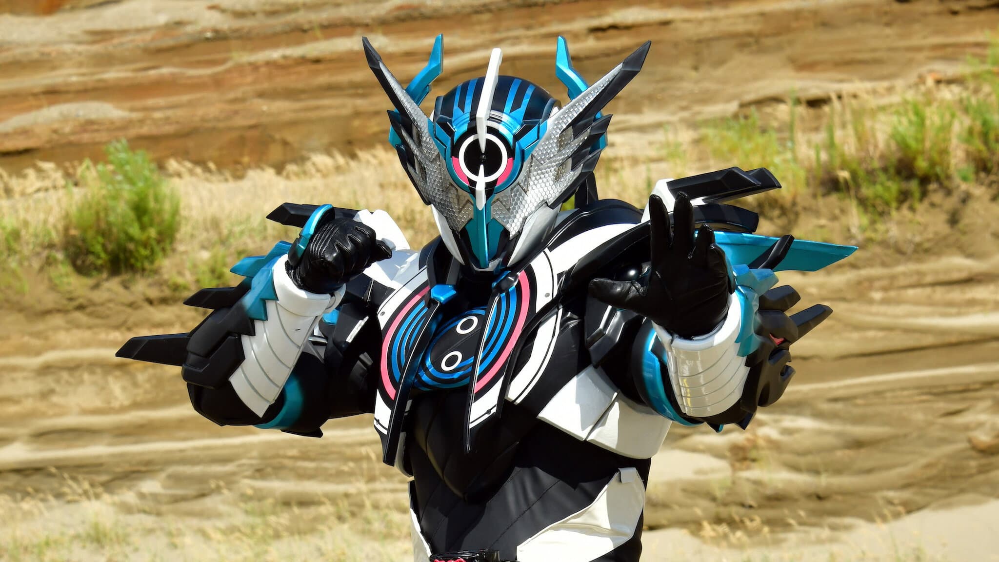 ビルド NEW WORLD 仮面ライダークローズ - immagine