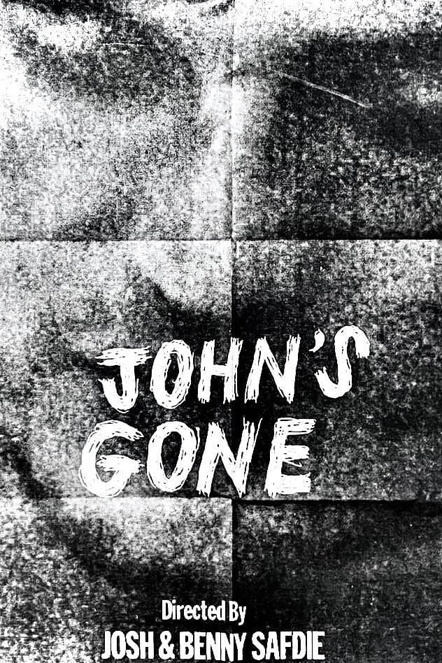 Poster di John's Gone