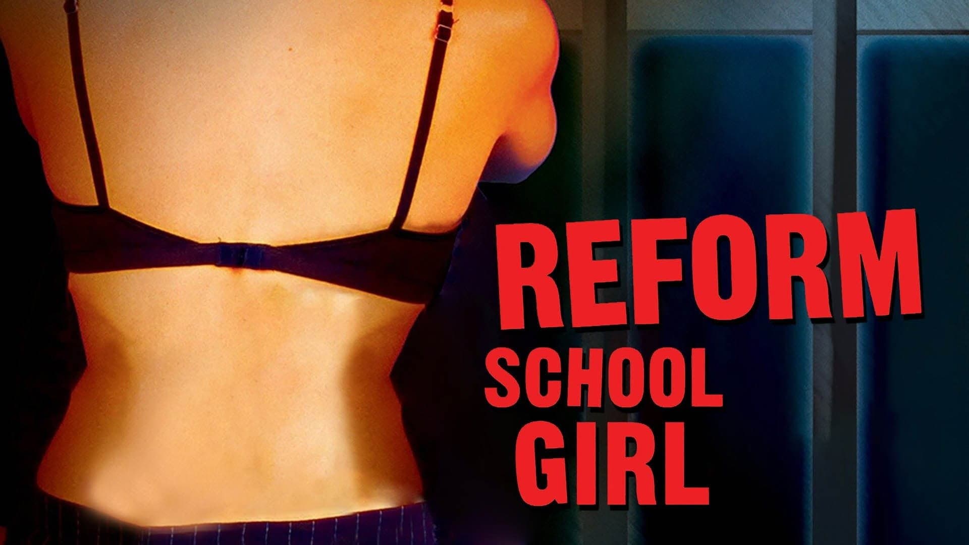 Reform School Girl - immagine