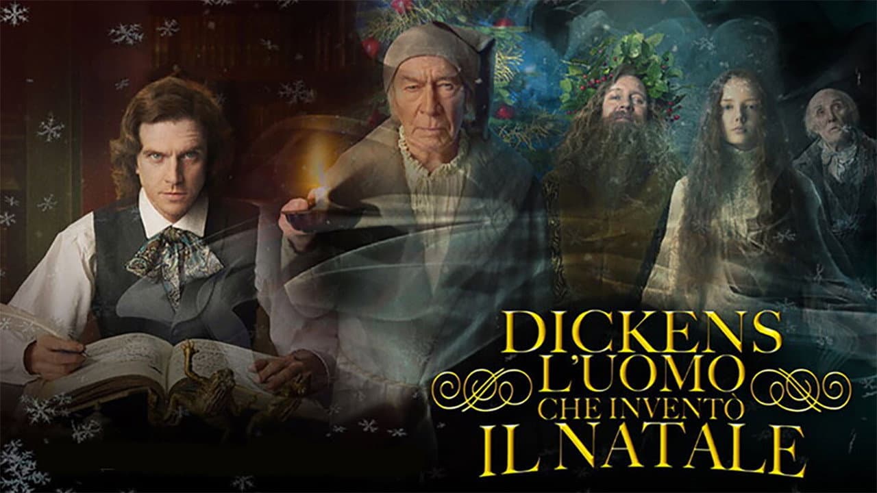 Dickens: l'uomo che inventò il Natale - immagine