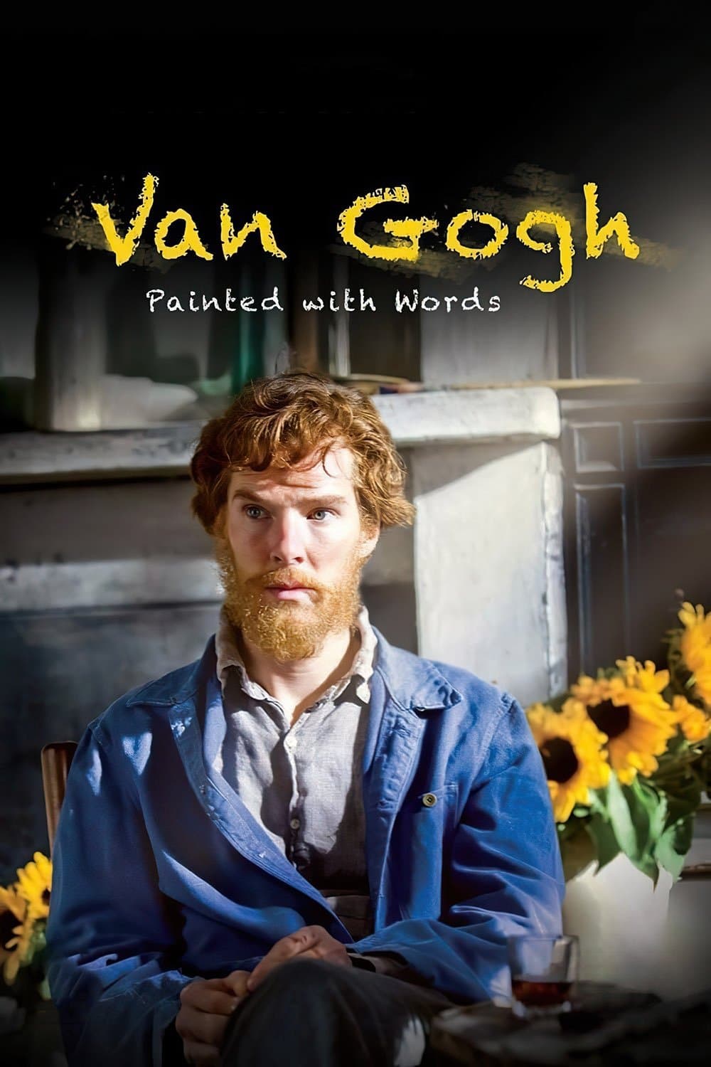 Poster di Van Gogh - Lettere dalla follia