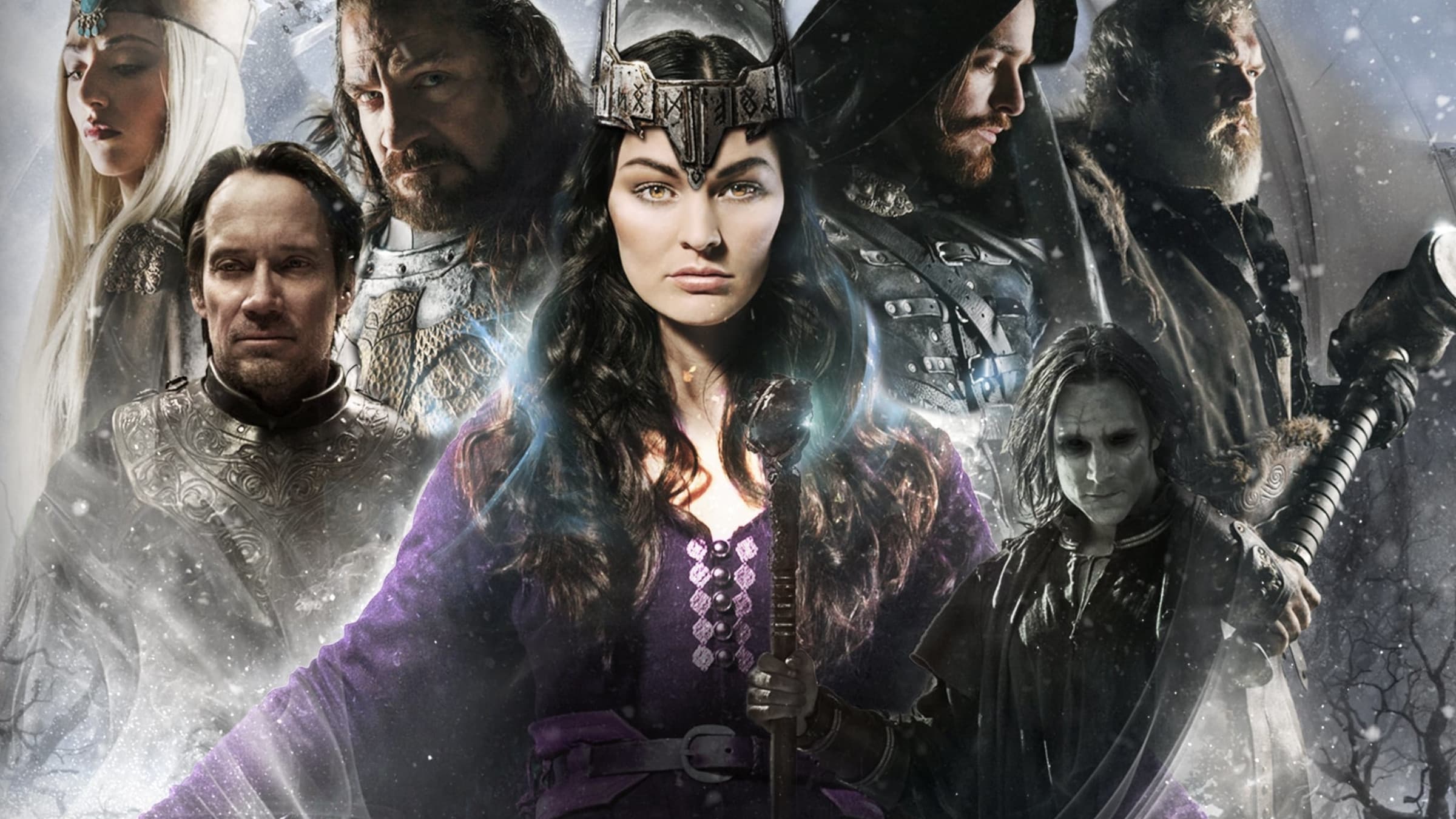 Mythica: The Godslayer - immagine