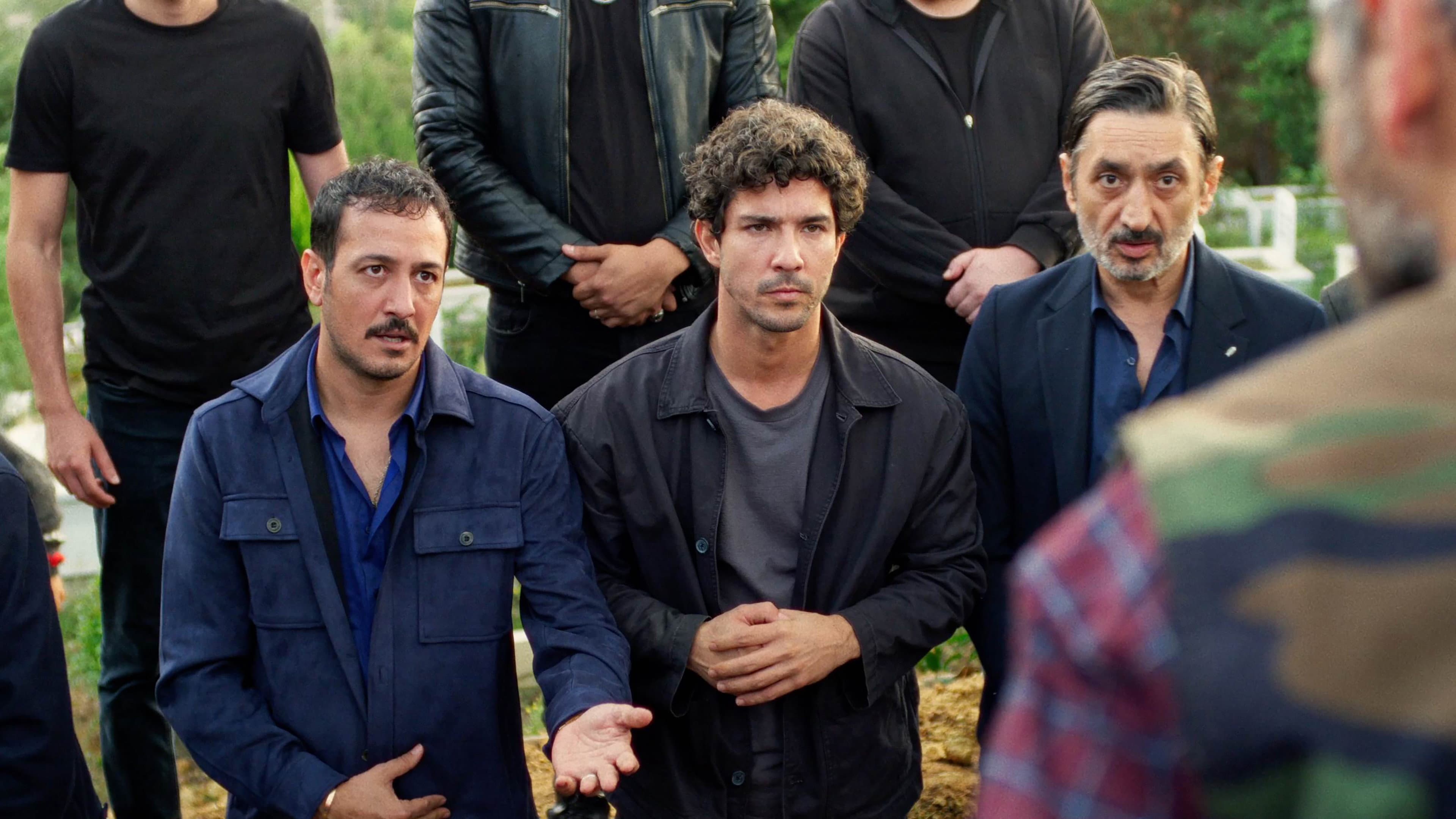 İyi Bir Aile Değiliz - immagine