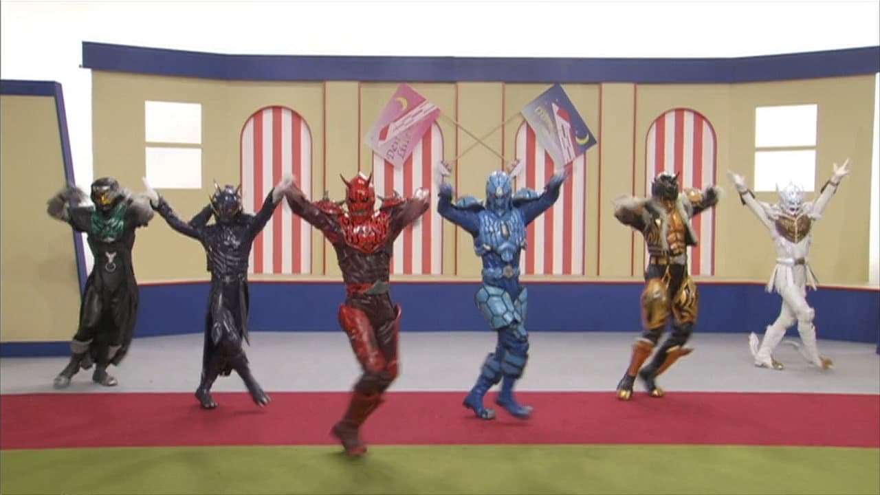 仮面ライダー電王 うたって、おどって、大とっくん!! - immagine