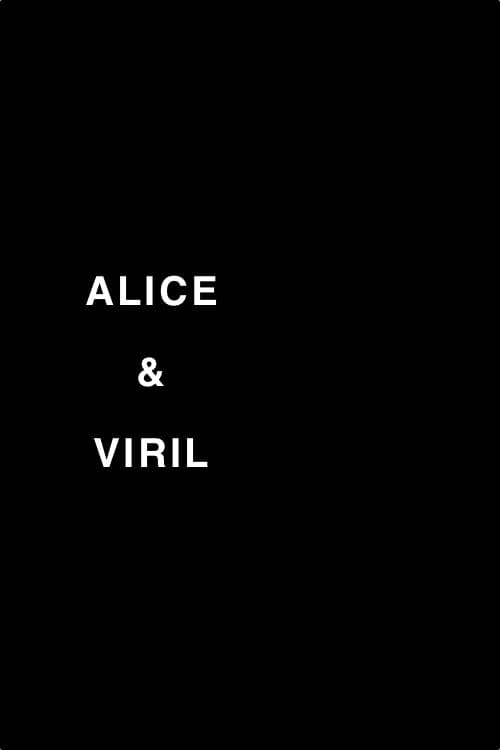 Poster di Alice & Viril
