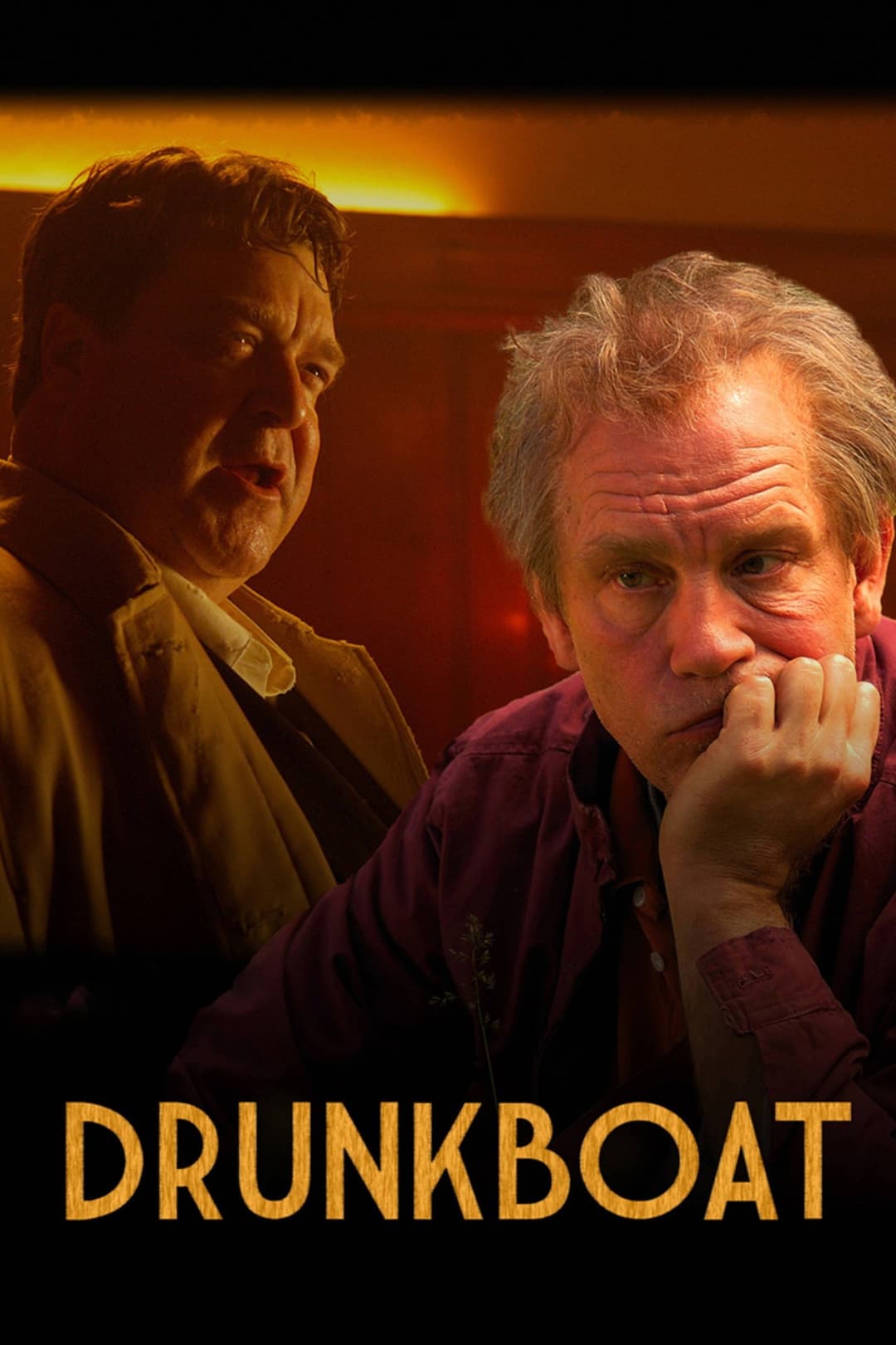Poster di Drunkboat