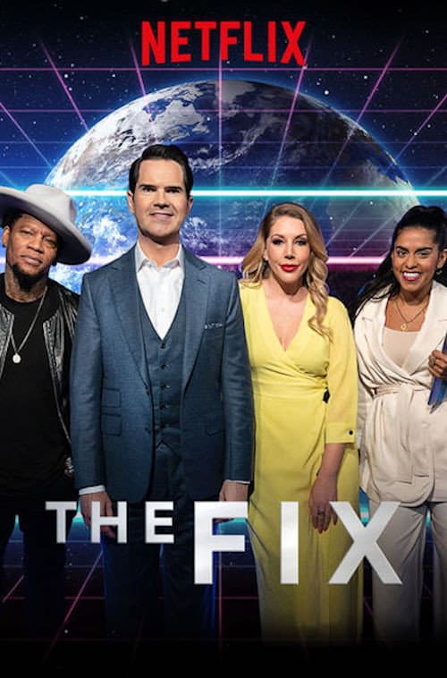 Poster di The Fix