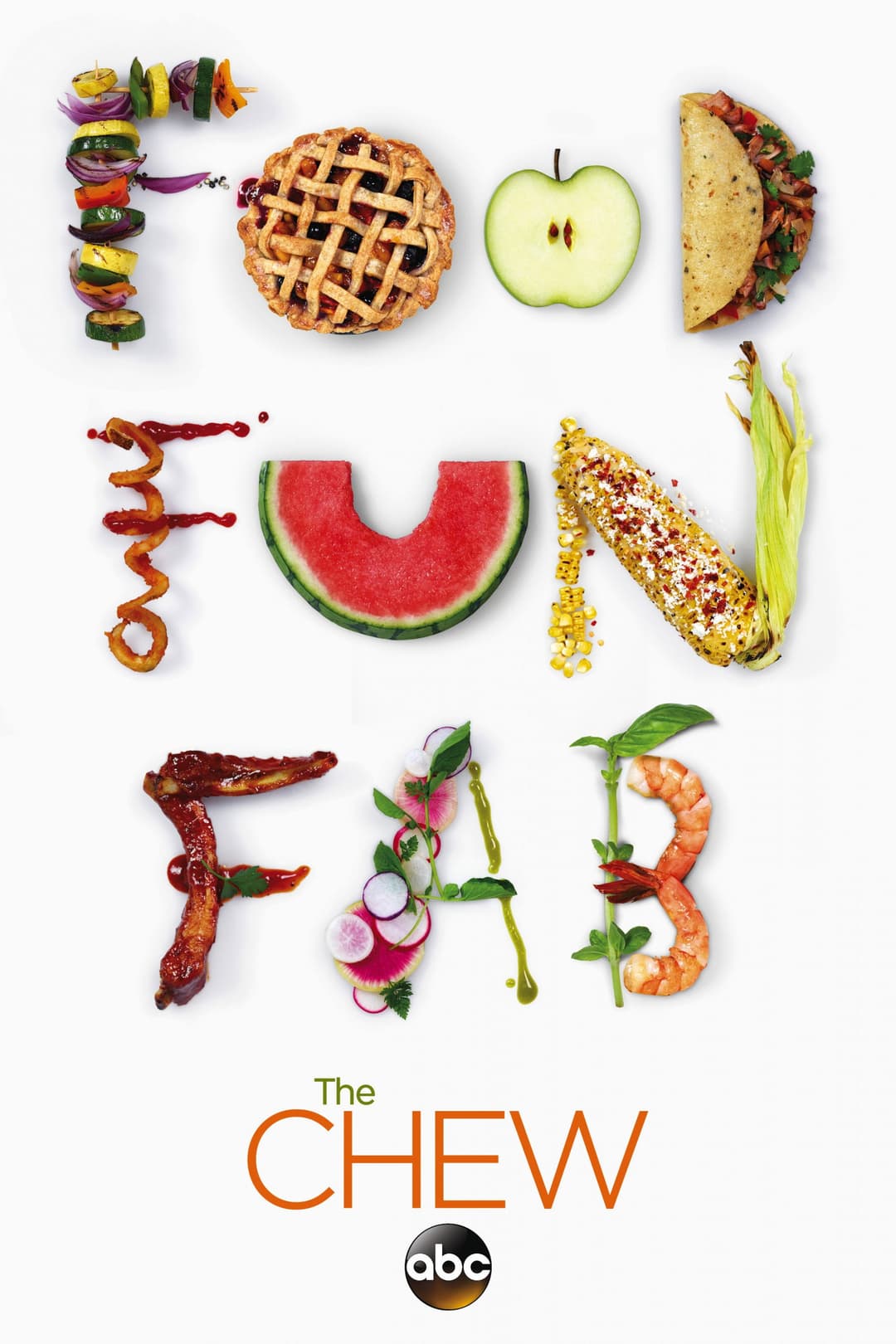 Poster di The Chew