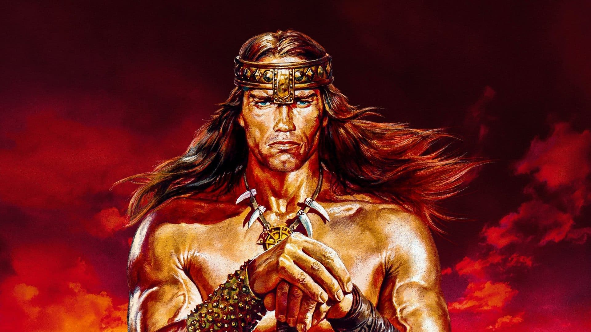 Conan il distruttore - immagine