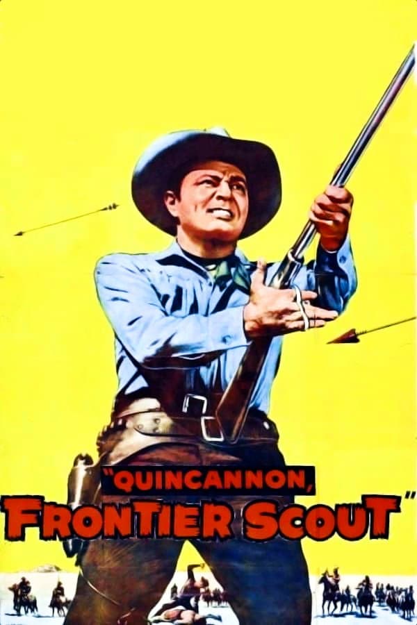 Poster di I guerrieri di Alce Azzurro