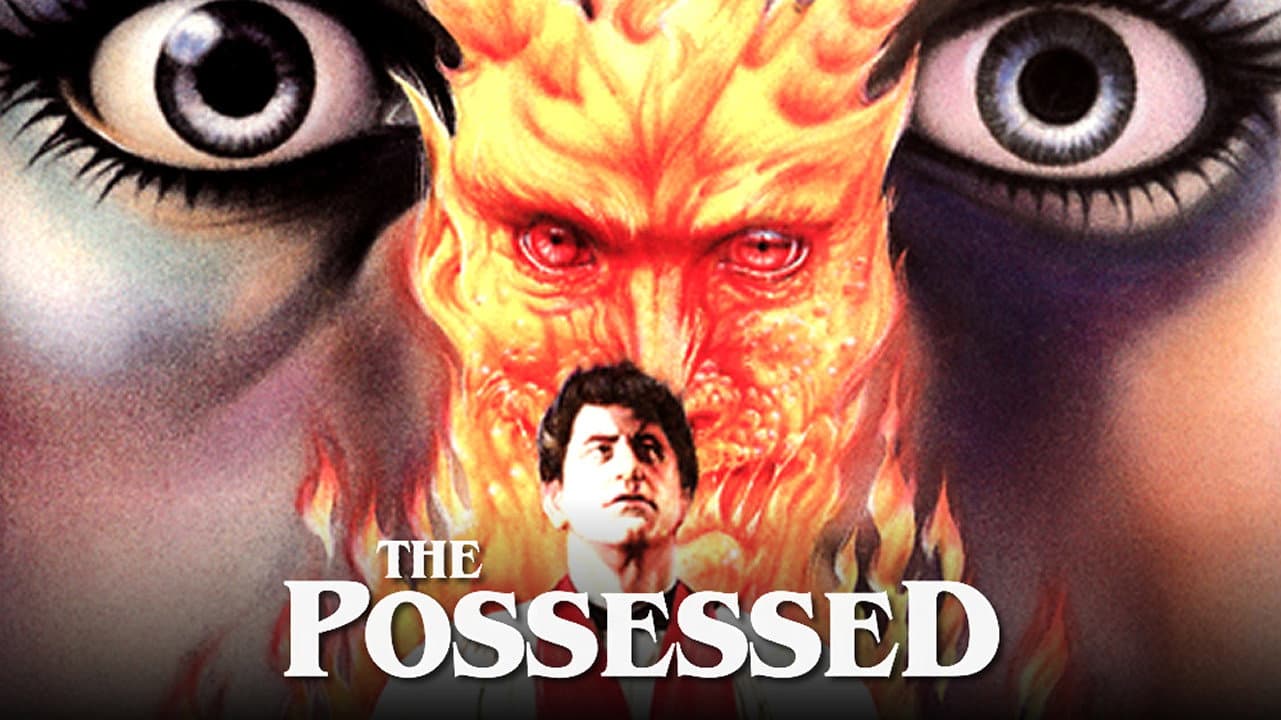 The Possessed - immagine