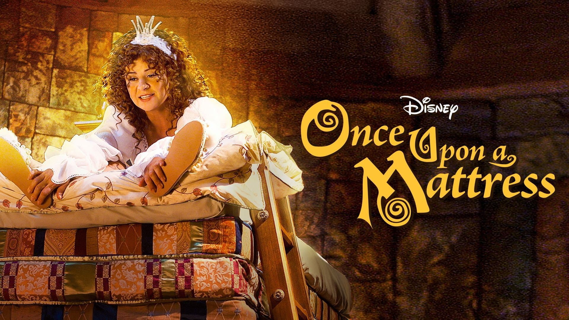 C'era una volta una principessa - immagine