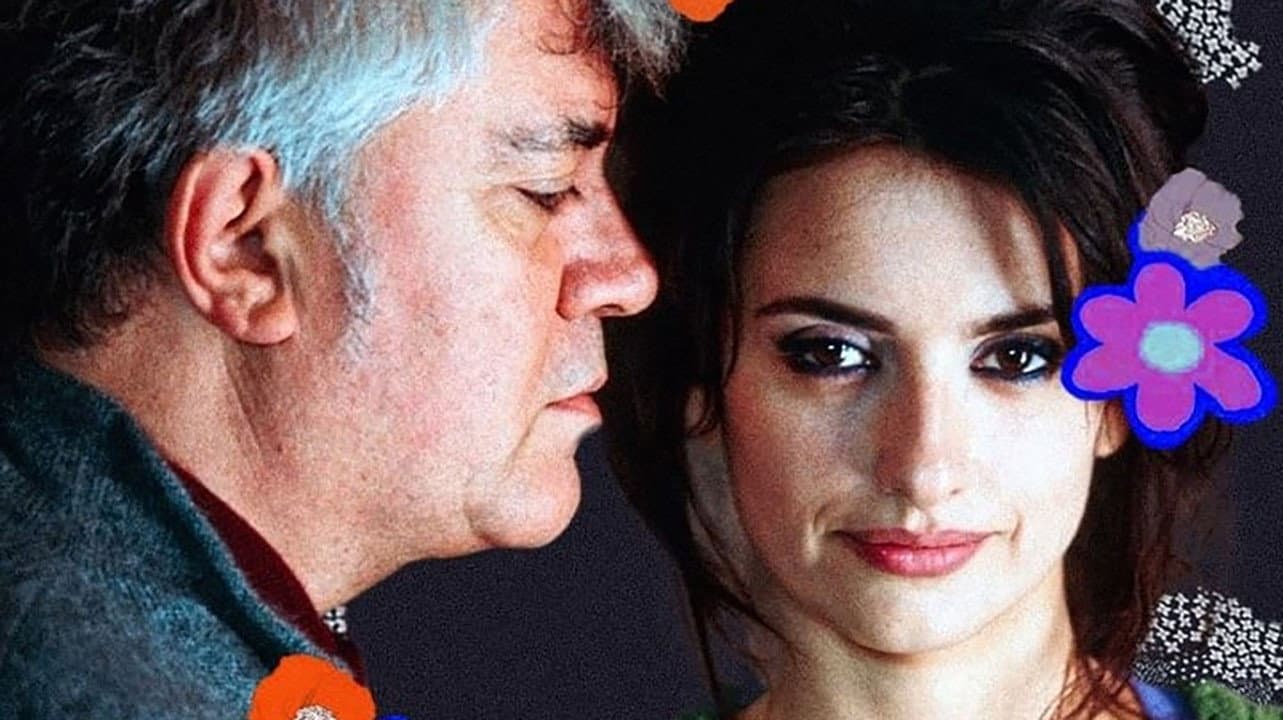 Almodóvar, l'insolent de la Mancha - immagine