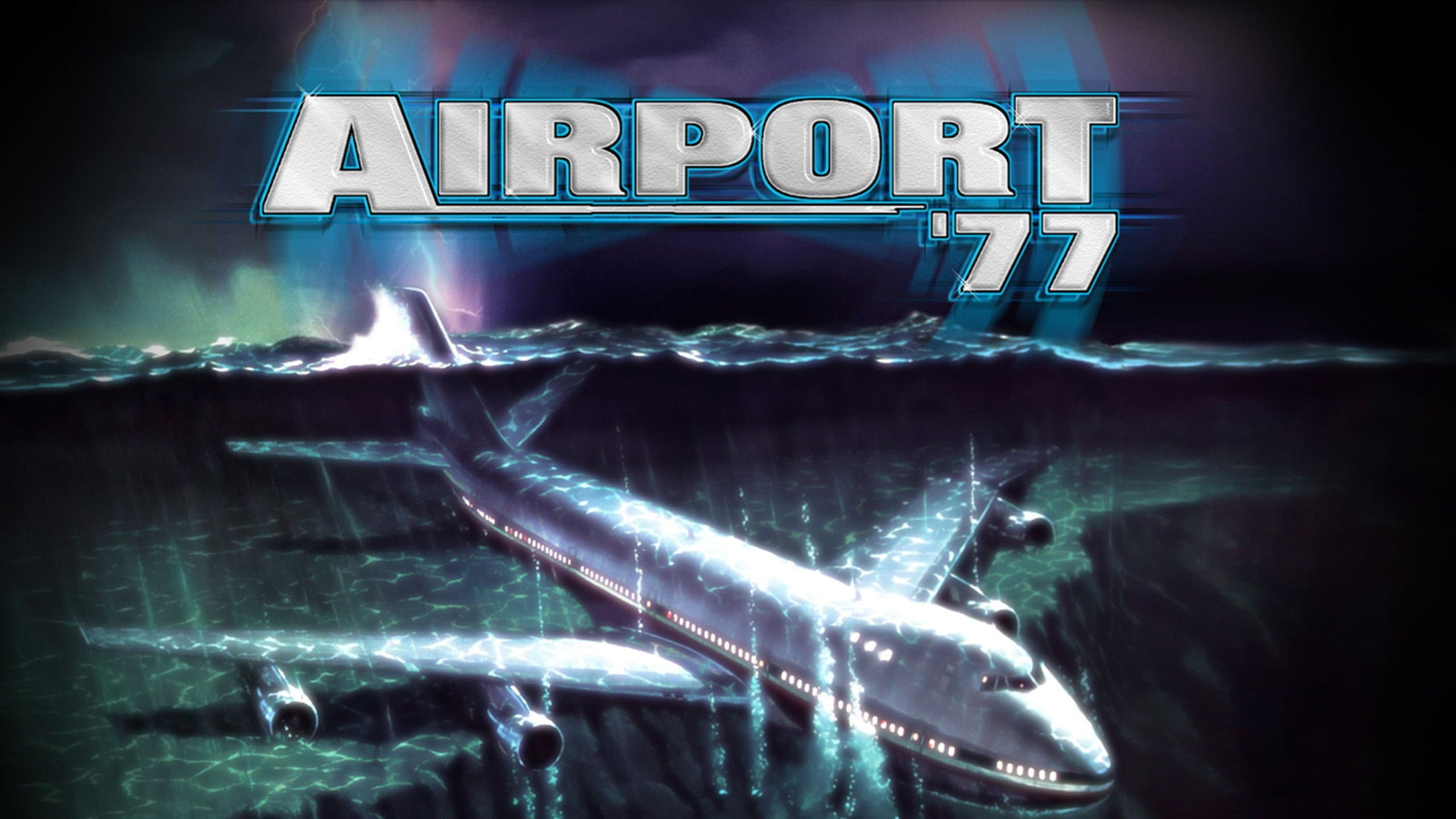 Airport '77 - immagine