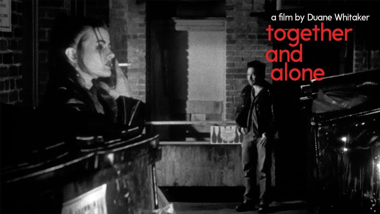 Together and Alone - immagine