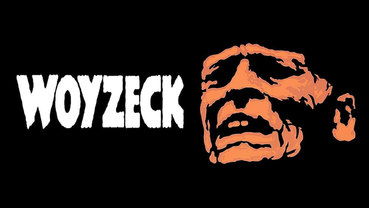 Woyzeck - immagine