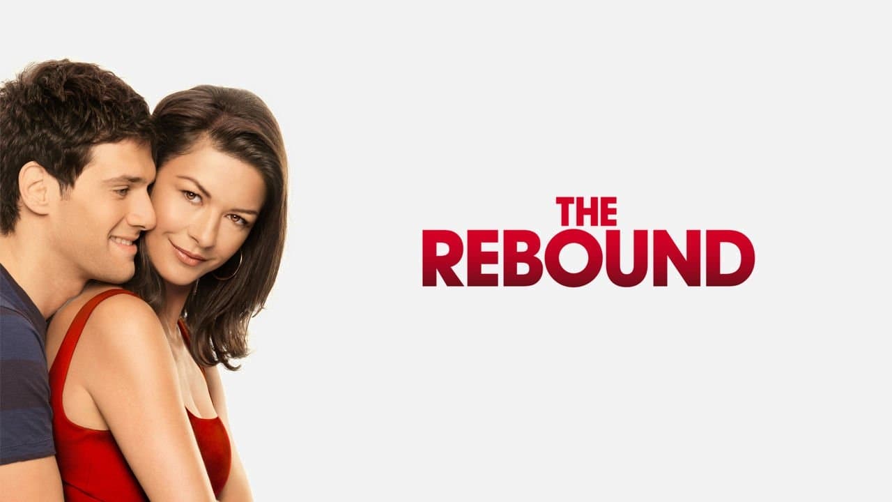 The Rebound - Ricomincio dall'amore - immagine