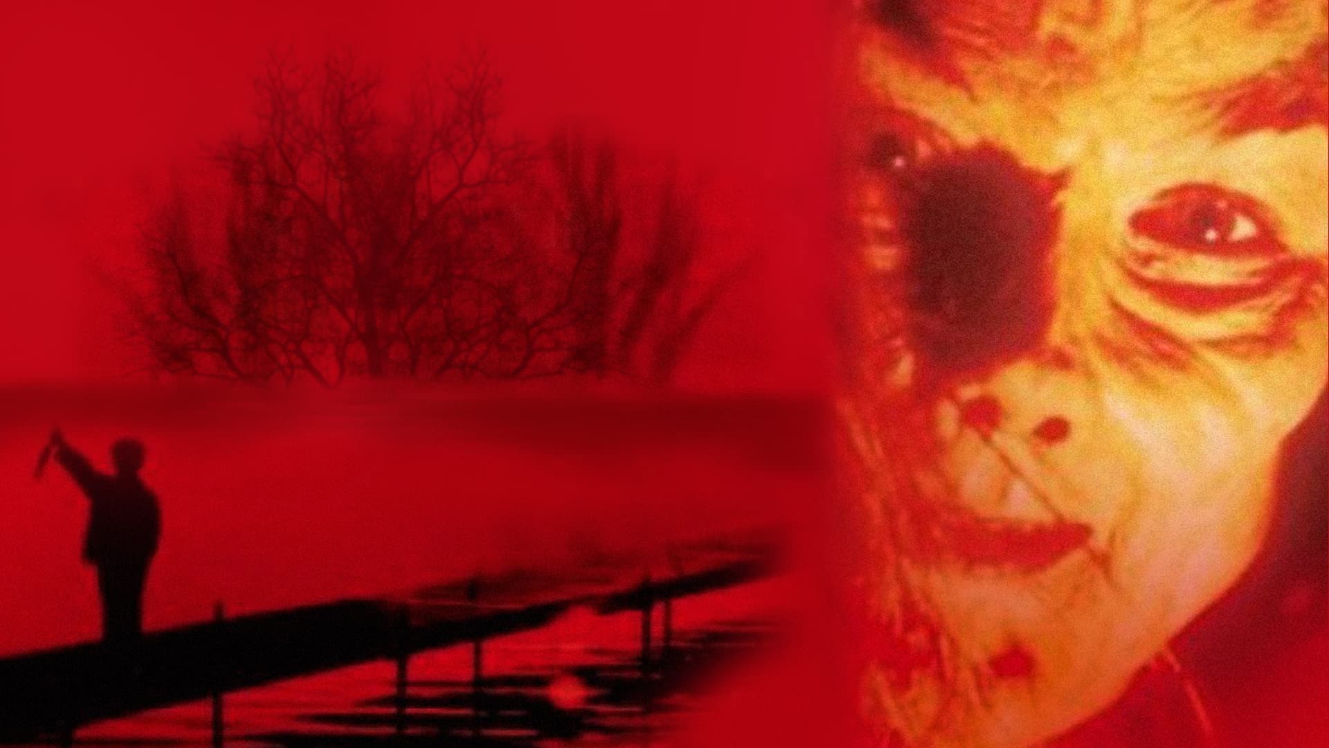 Fever Lake - immagine
