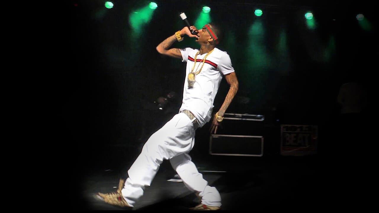 Soulja Boy: The Movie - immagine