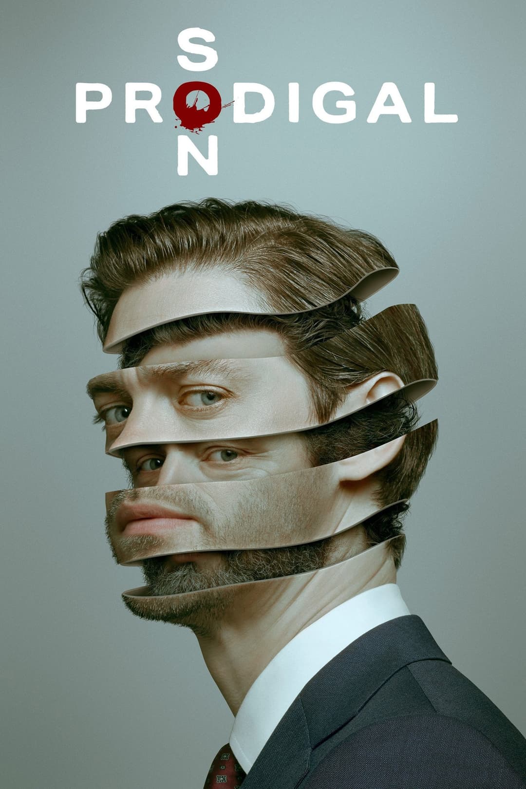 Poster di Prodigal Son