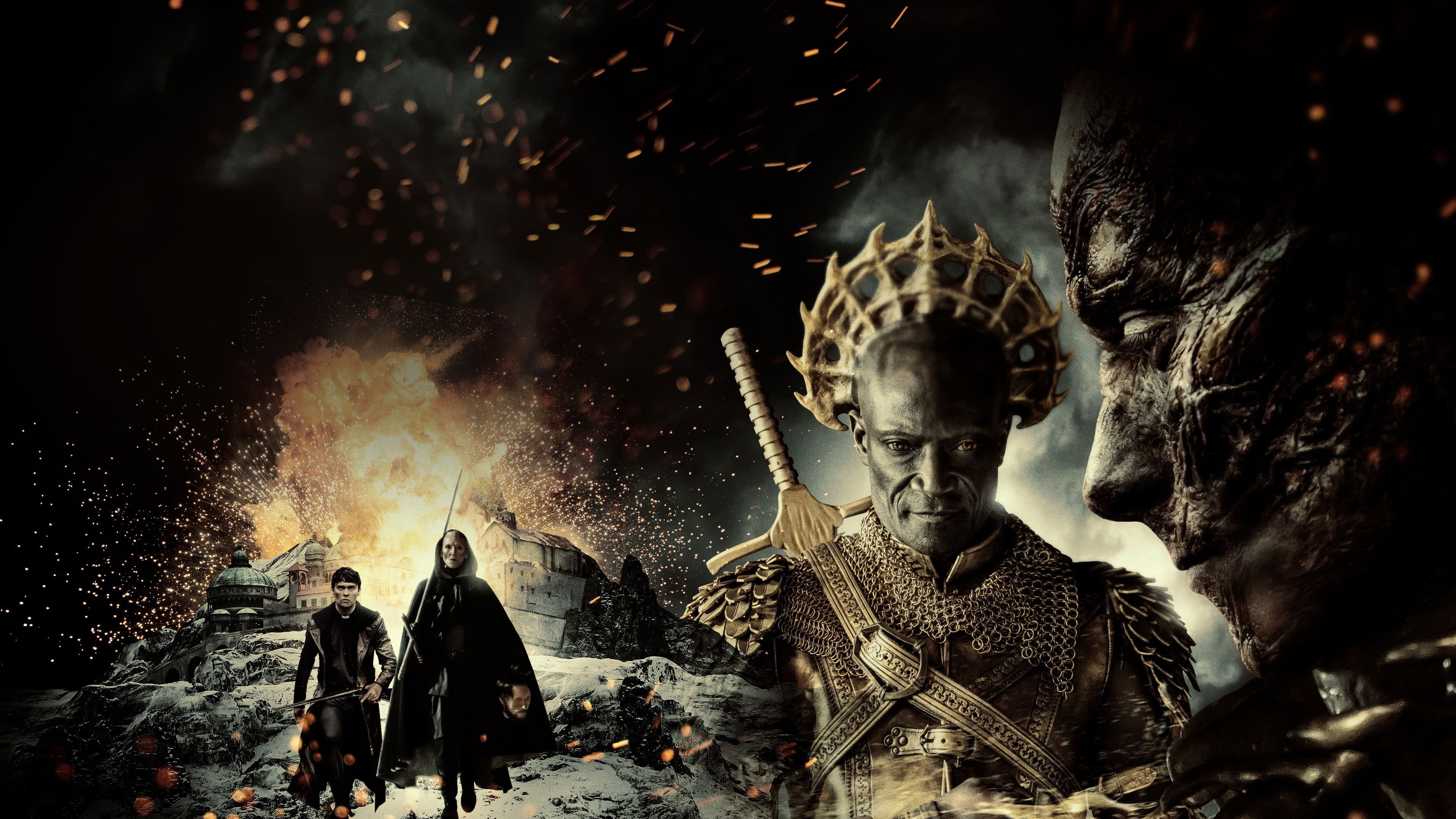 The Devil Conspiracy - immagine