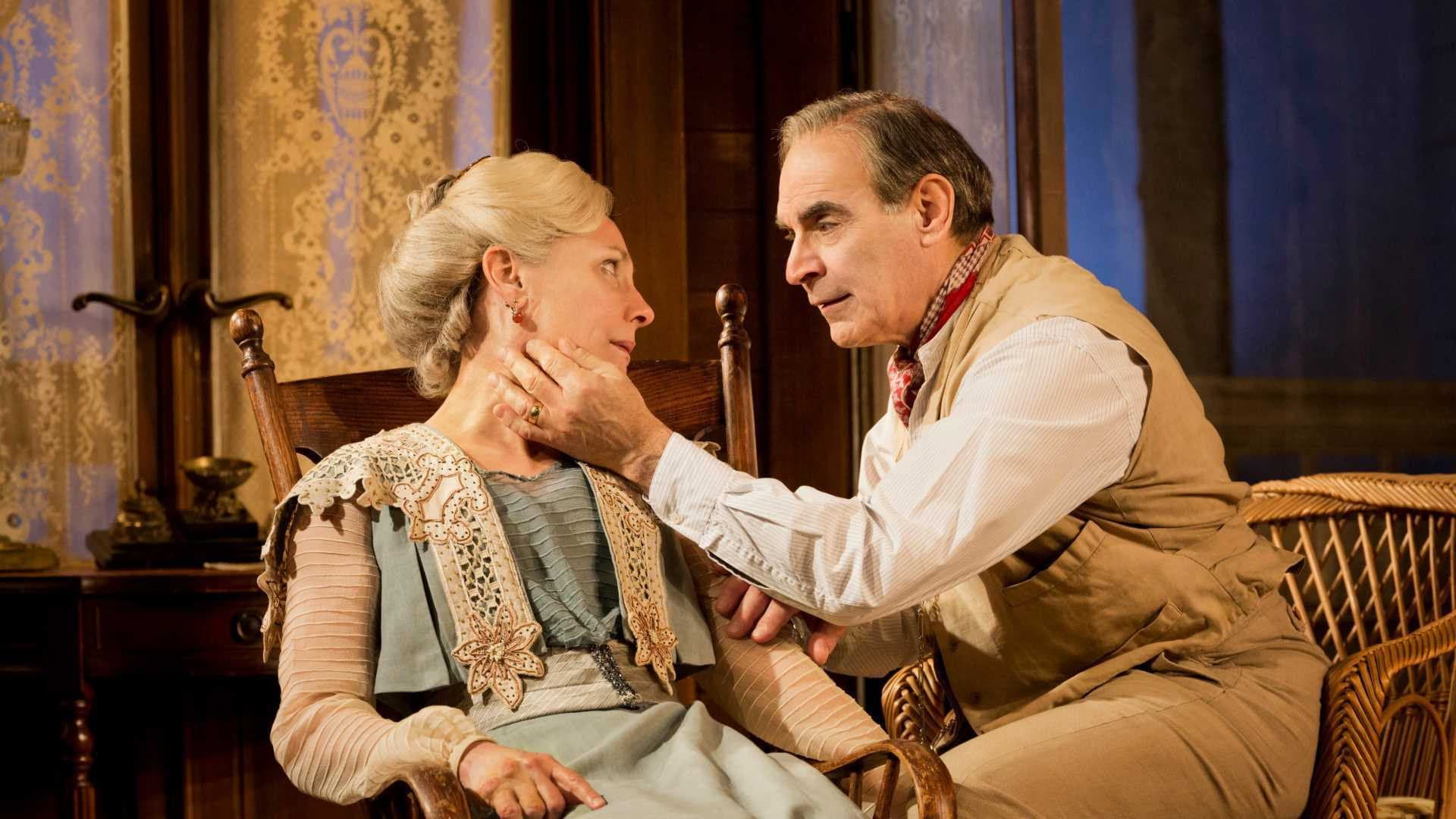 Long Day's Journey Into Night - immagine