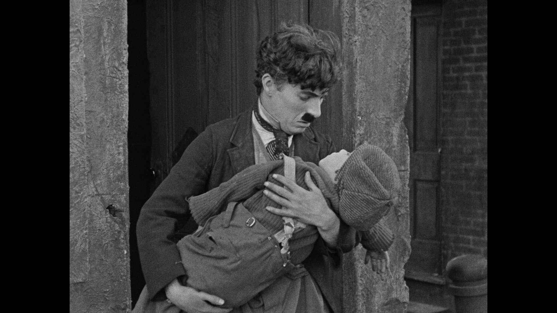 Chaplin Today: The Kid - immagine