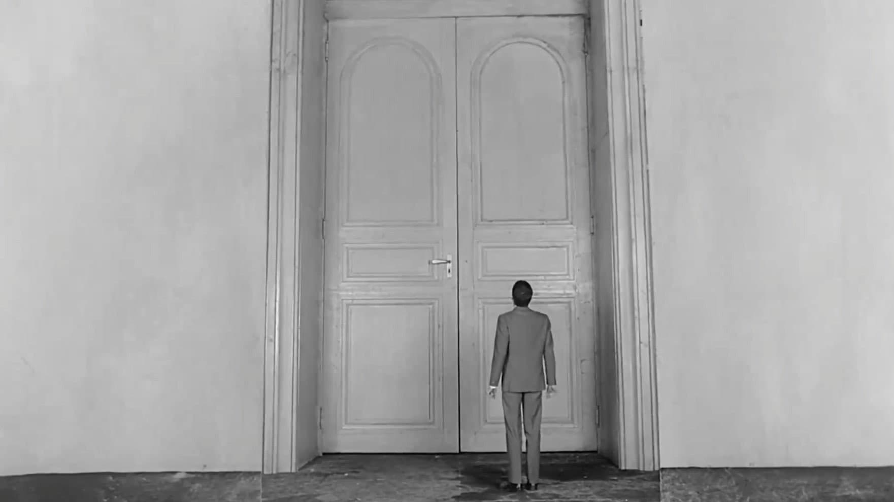 Il processo - immagine