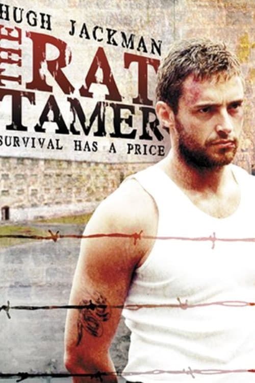 Poster di The Rat Tamer