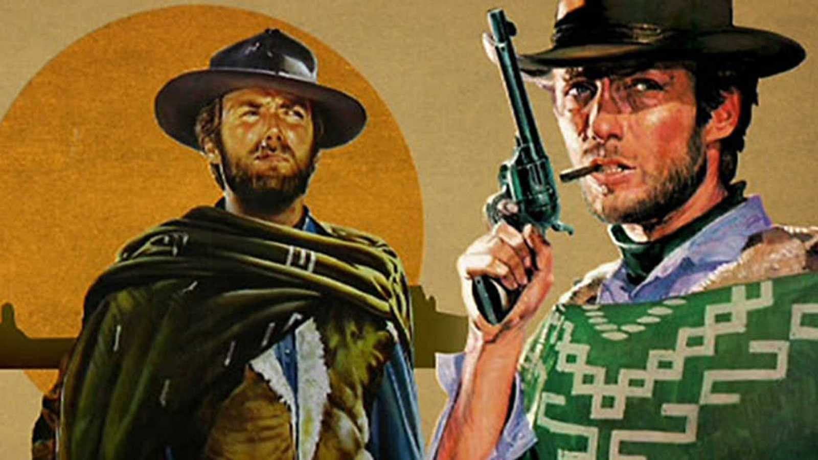 Spanish Western - immagine