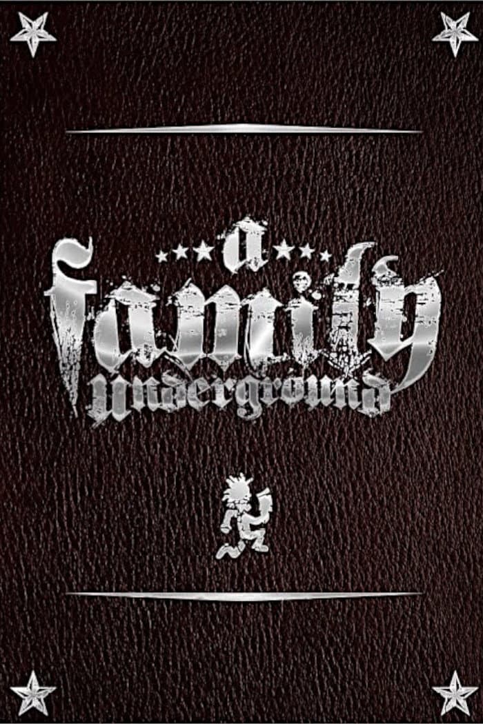 Poster di A Family Underground