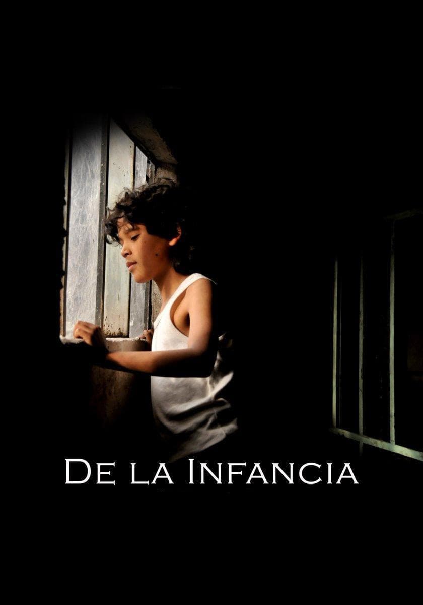 Poster di De la infancia