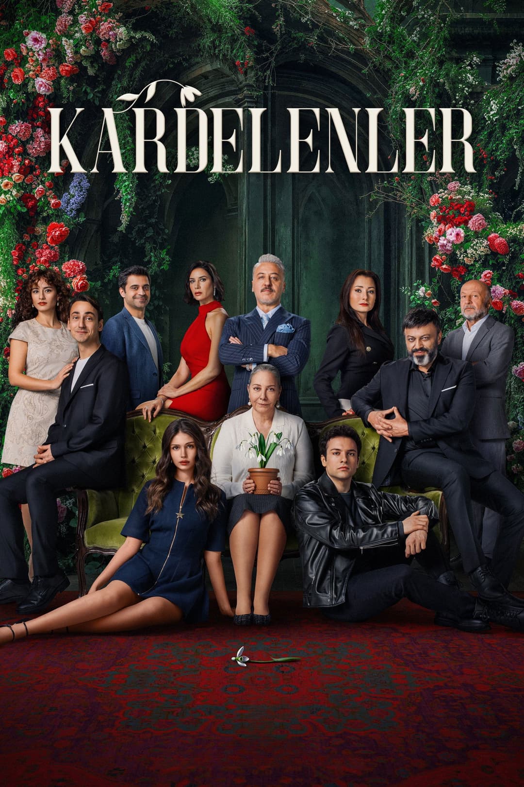 Poster di Kardelenler