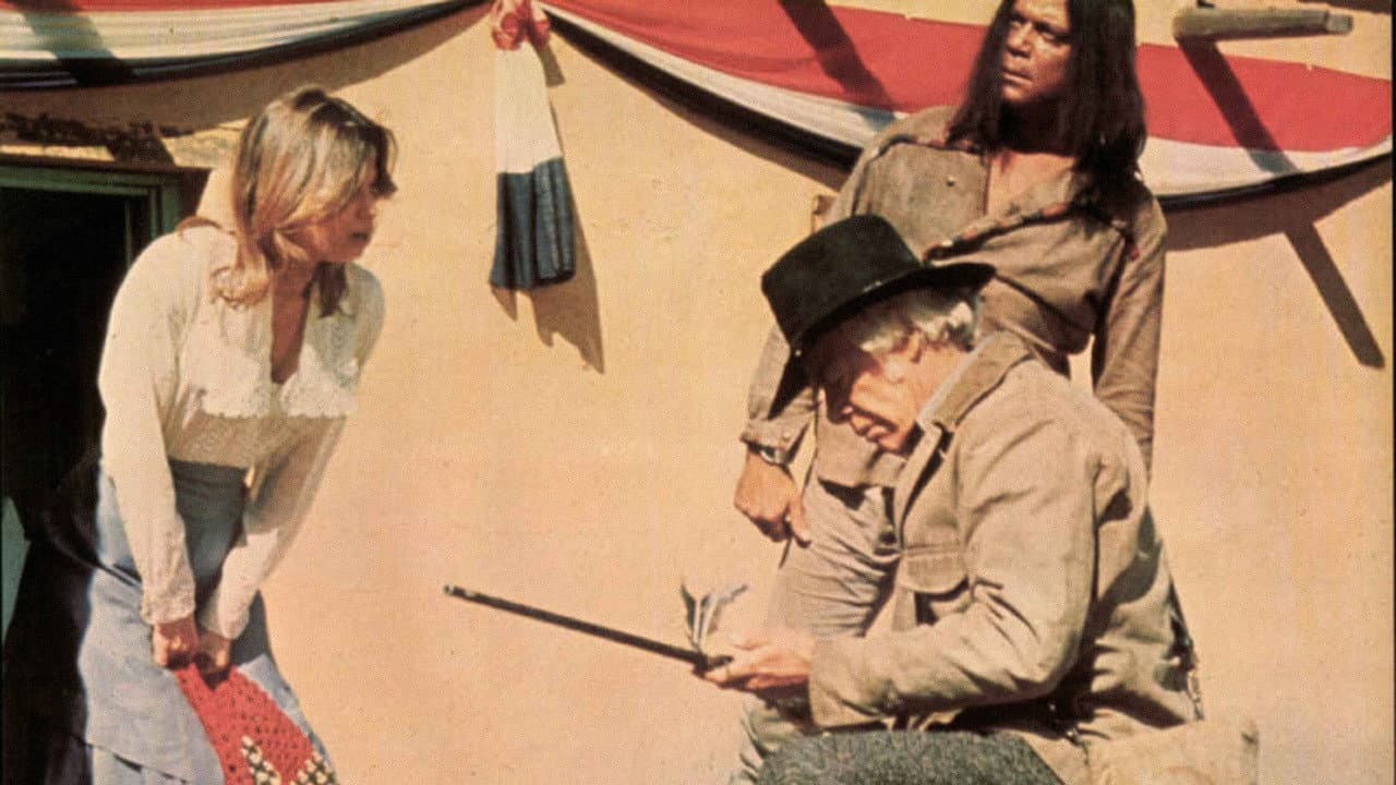 Il grande scout - immagine