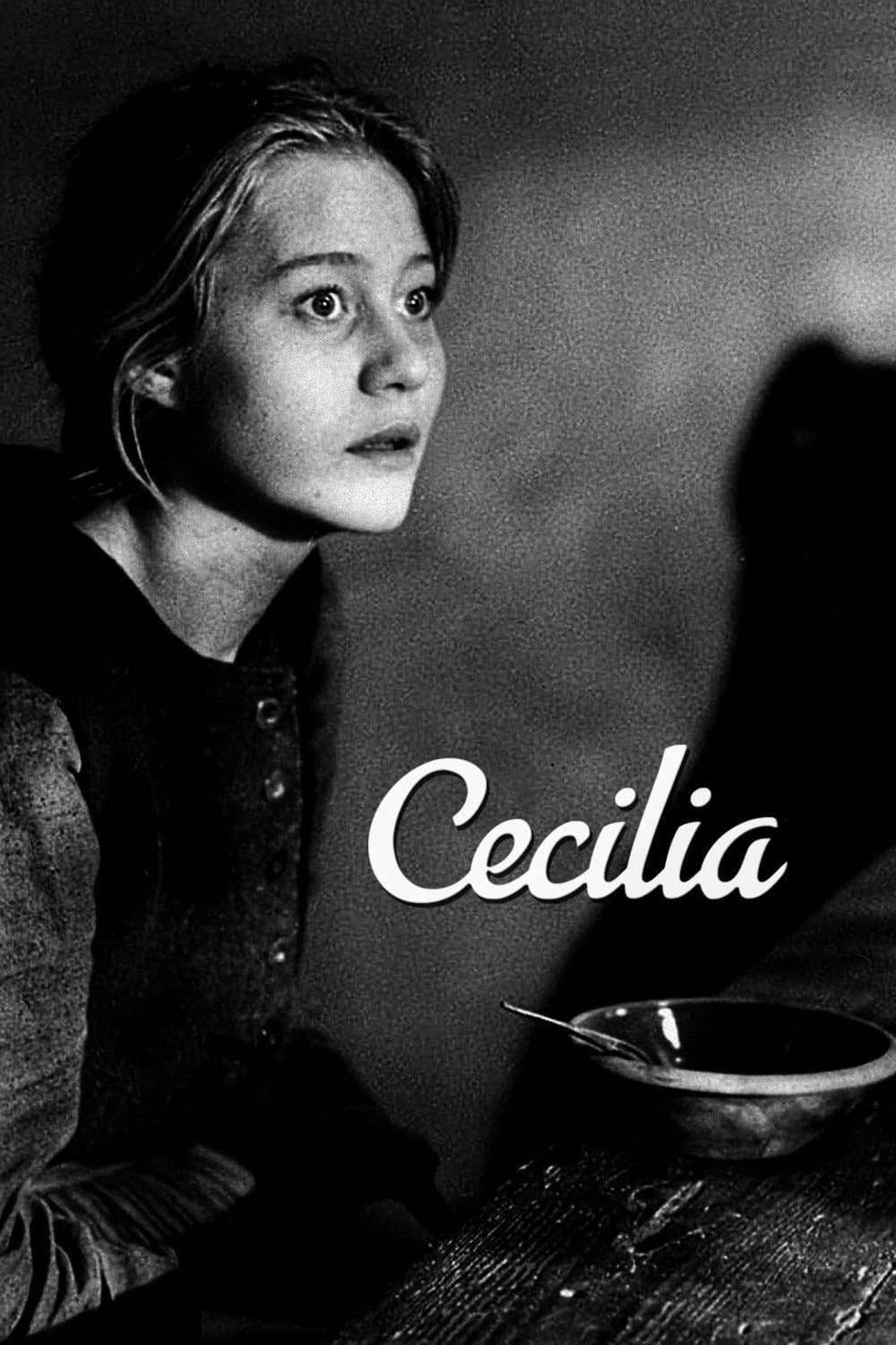 Poster di Cecilia
