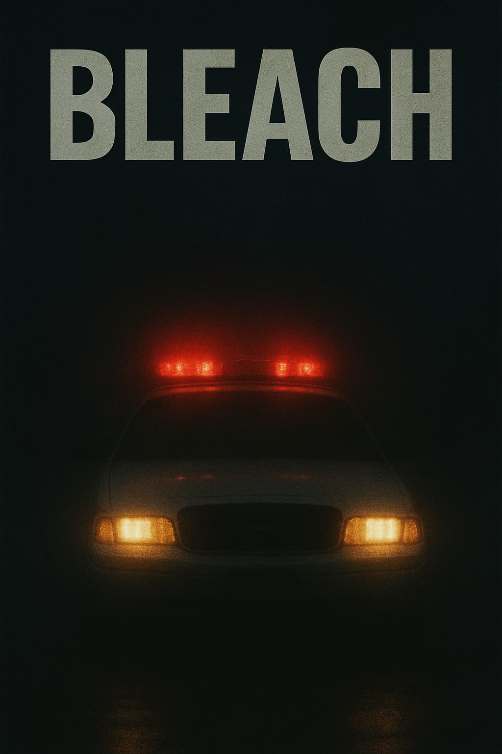 Poster di Bleach
