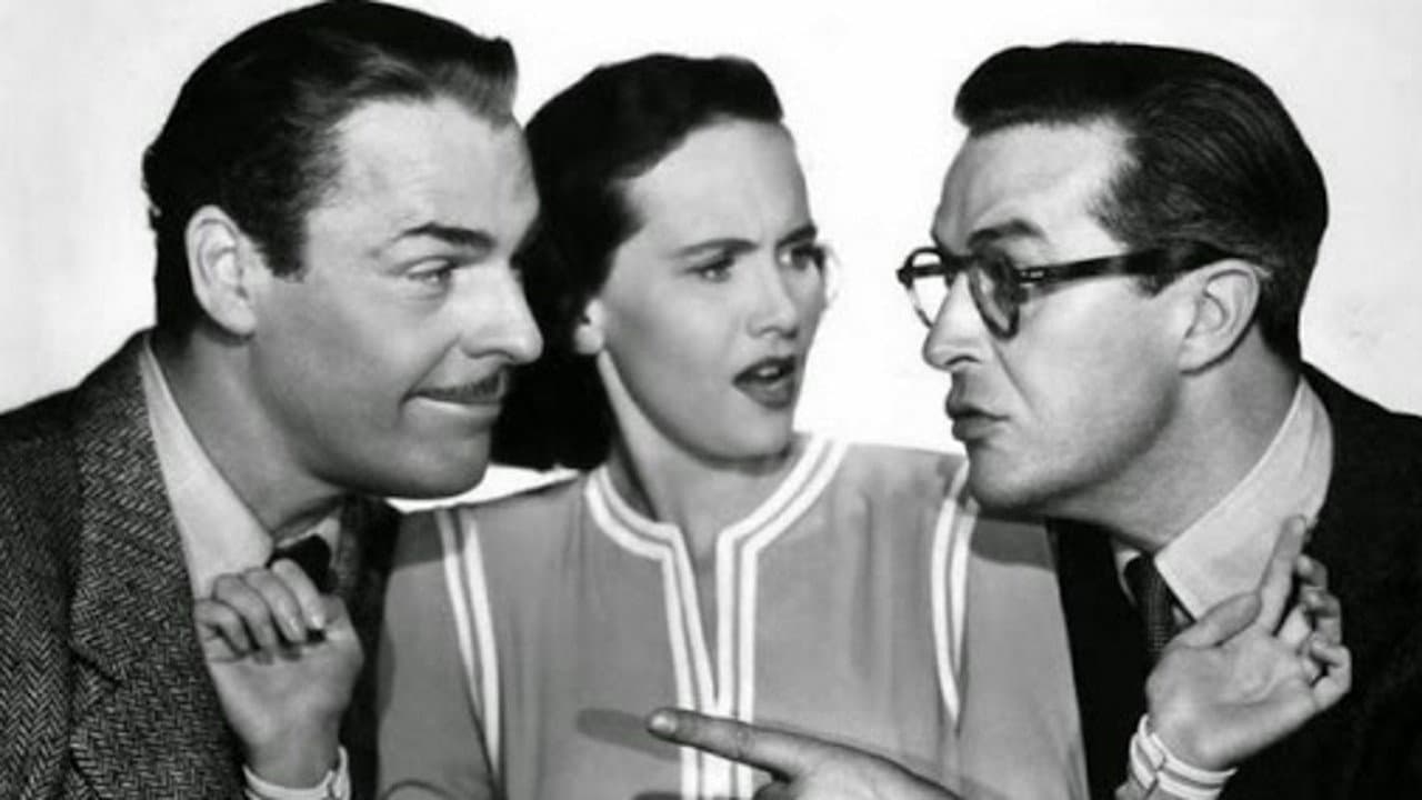 The Trouble with Women - immagine